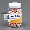 Ventolin jarabe precio b